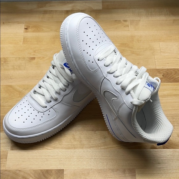 Nike Other - Nike Air Force 1 ‘07 LV8